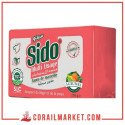 Sido Savon De Marseille Détachant Agrumes 250 G