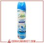 Odoris De´sodorisant Eau Turquoise 400 Ml