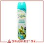 Odoris Désodorisant Jardins D'asia 400ml