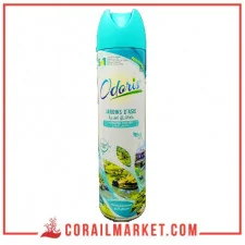 Désodorisant jardins d'asia odoris 400ml