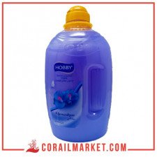 Savon liquide romantique hobby 2 l