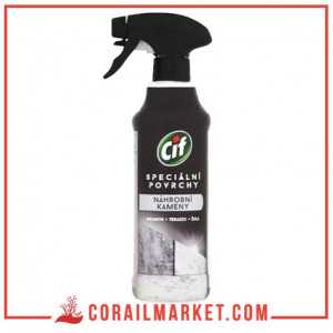 nettoyant marbres Cif Perfect Finish 435ml