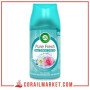 عبوة معطر الجو أوتوماتيكي ماء الورد ايرويك 250مل