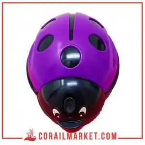 منظف السجاد شكل الدعسوقة