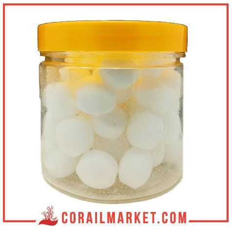 Best Boules De Naphtaline Colorées 200 G – Corail Market