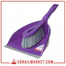 PELLE avec BROSSE gum ariane