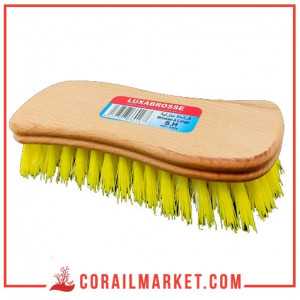 Brosse à linge Luxabrosse