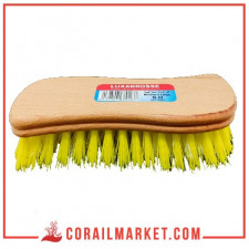 Brosse à linge Luxabrosse