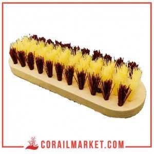 فرشاة للملابس