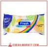 Lingettes Fresh  Bimbies 72 lingettes