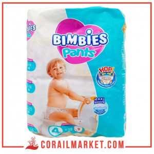 حفاضات الأطفال تبان كانبيبي رقم 4(18_7كغ) 9حفاضة