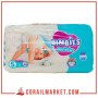 Couches bébé culottes Canbebe N 05 (11-25 kg) 40 couches