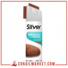 مجدد جلد الايل بني سيلفر 200مل