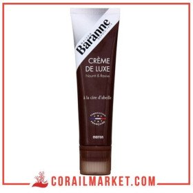 Crème de luxe  marron baranne 100ml
