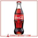 Coca Cola Boisson Gazeuse 250 Ml