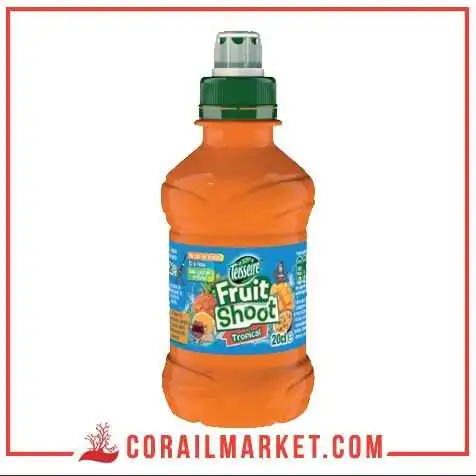 jus grenadine fruit shoot 20 cl jus grenadine fruit shoot 20 cl