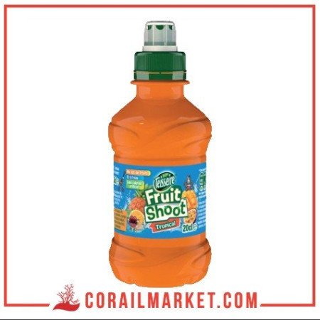 jus grenadine fruit shoot 20 cl