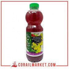 Jus gout raisin et pomme Ifruit 1 L