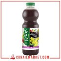 Ifruit Jus Gout Raisin Et Pomme 1 L