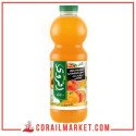 Ifruit Jus Goût Pêche Et Orange 1 L