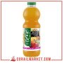 Ifruit Jus Gout Pêche Et Abricot 1 L