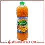 Jus cocktail tropical tchina cevital 2 l