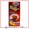 مشروب الشوكولاتة بالحليب كانديا شوكو 250  مل