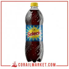 Boisson gazeuse Selecto 2 L
