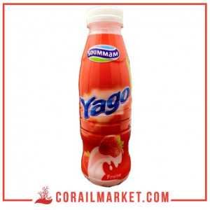 ياغورت ياغو صومام 0.5ل