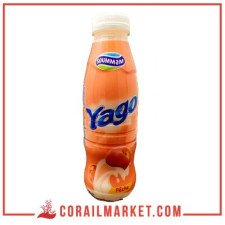 Yaourt  Yago soummam 500 mL