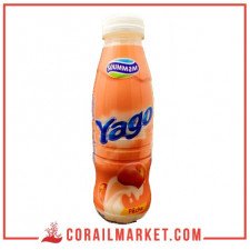 ياغورت ياغو صومام 0.5ل