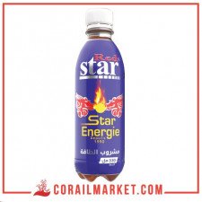 Boisson énergétique red star 330ml