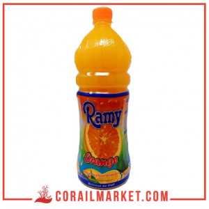 Jus d'orange Ramy 1.25L