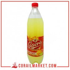 Boisson gazeuse agrumes la casera 1,5 l