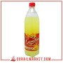 Boisson gazeuse agrumes la casera 1,5 l