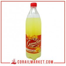 Boisson gazeuse agrumes la casera 1,5 l