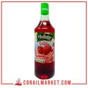 Delicias Sirop Fraise 1l