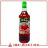 sirop fraise delicias 1l
