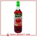 sirop fraise delicias 1l