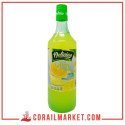 Delicias Sirop Citron 1 L