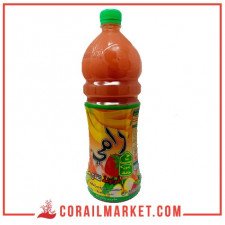 Jus fraise pomme banane Ramy 1.25L