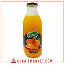 jus d'orange belfruits 1 L