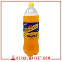 Djaouhara Boisson Gazeuse Tropical Hawai 2 L