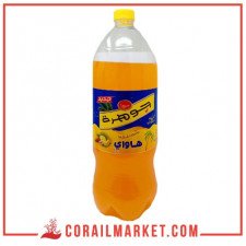 Boisson gazeuse tropical Hawai djaouhara 2 l