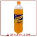 Djaouhara Boisson Gazeuse Tropical Hawai 1 L
