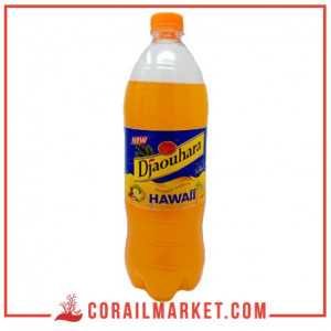 Boisson gazeuse tropical Hawai djaouhara 1 l