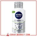 Nivea Men Baume Après-rasage Peaux Sensible 125 Ml