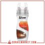 Silver Cirage En Liquide Marron 75 Ml
