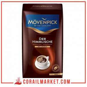 café movenpick 250 g