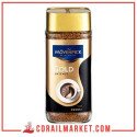 Movenpick Gold Intense Café Soluble 200 G